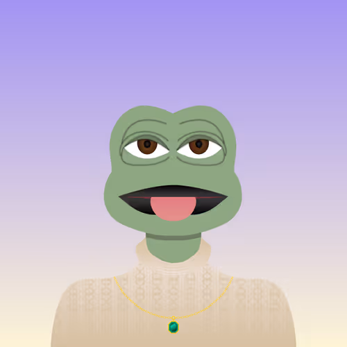 Epepisnotpepe