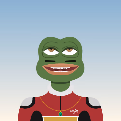 Epepisnotpepe