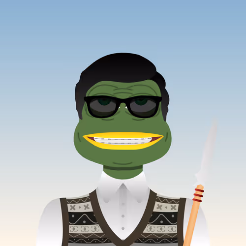 Epepisnotpepe