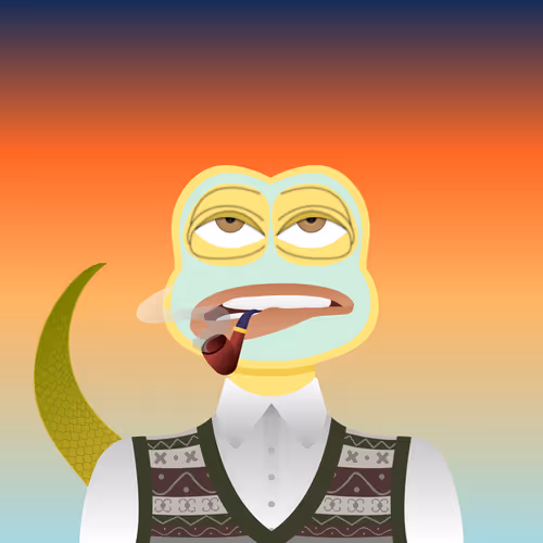 Epepisnotpepe