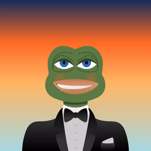Epepisnotpepe