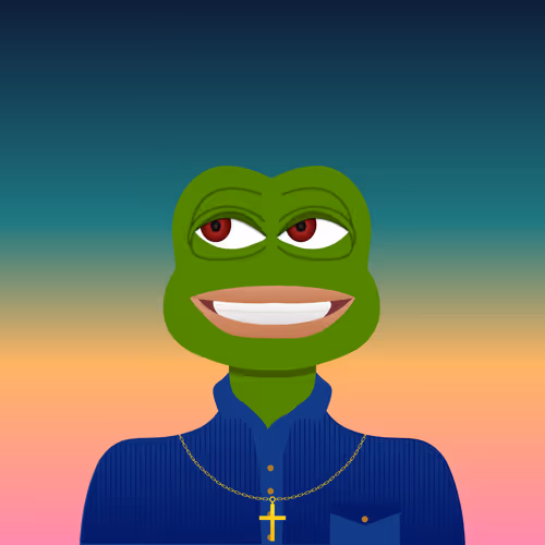 Epepisnotpepe