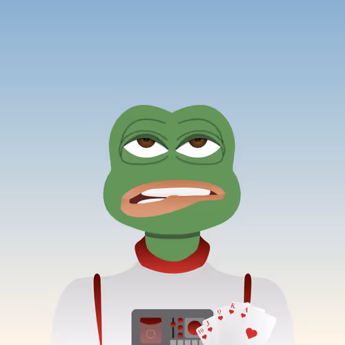 Epepisnotpepe