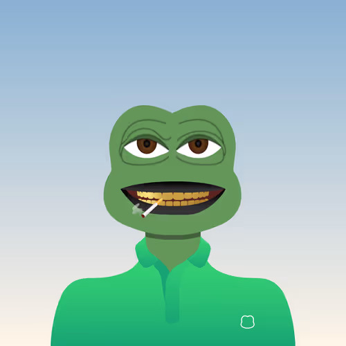 Epepisnotpepe