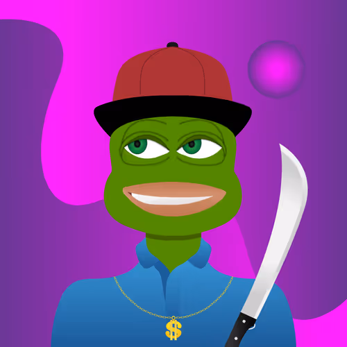 Epepisnotpepe