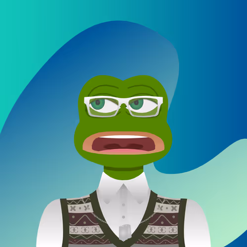 Epepisnotpepe