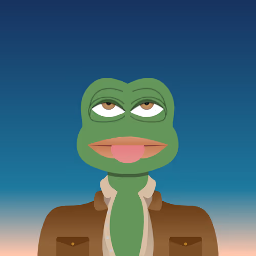 Epepisnotpepe