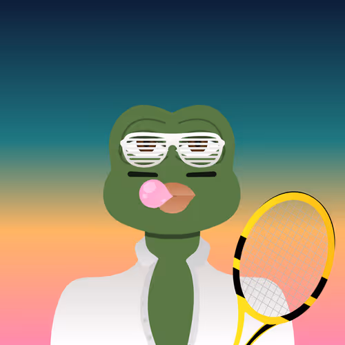 Epepisnotpepe
