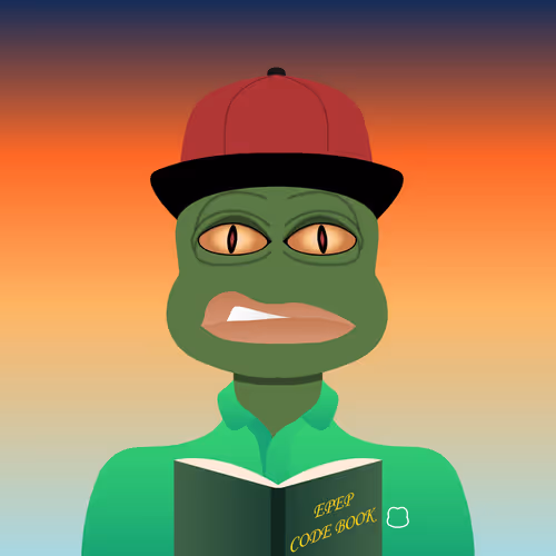 Epepisnotpepe
