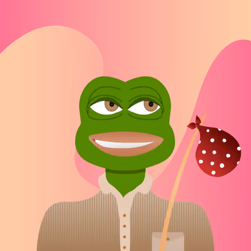 Epepisnotpepe