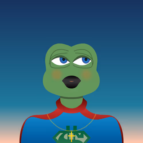 Epepisnotpepe