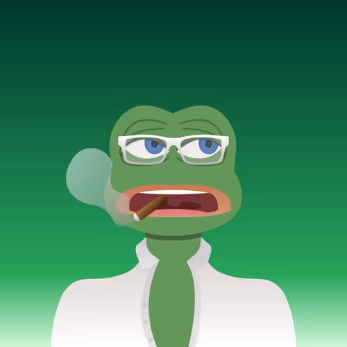 Epepisnotpepe