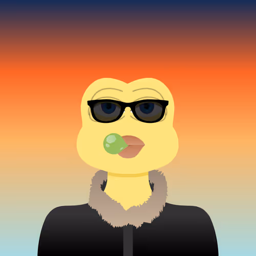 Epepisnotpepe