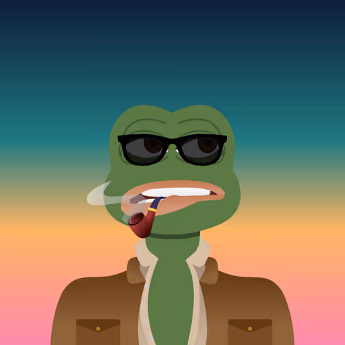Epepisnotpepe