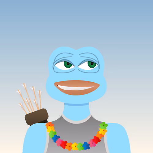 Epepisnotpepe