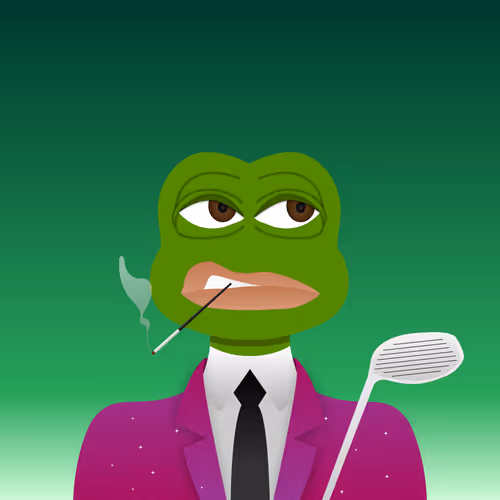 Epepisnotpepe