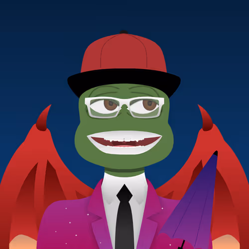 Epepisnotpepe