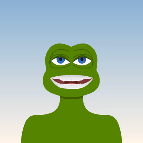 Epepisnotpepe