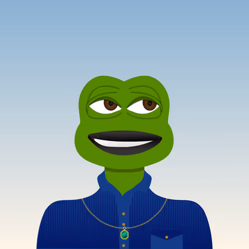 Epepisnotpepe