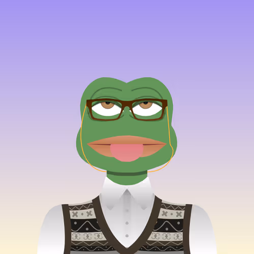 Epepisnotpepe