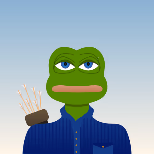 Epepisnotpepe