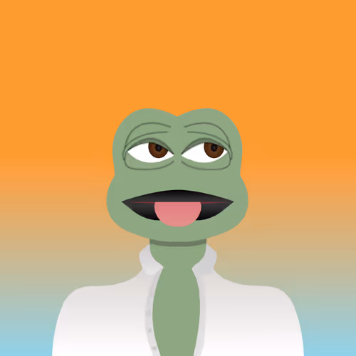 Epepisnotpepe
