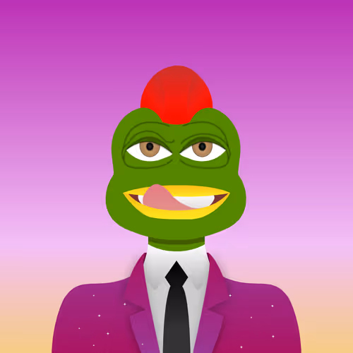 Epepisnotpepe