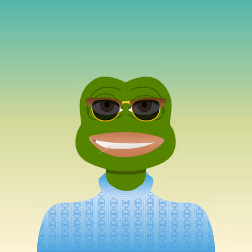 Epepisnotpepe