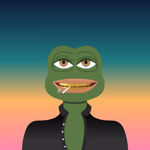 Epepisnotpepe