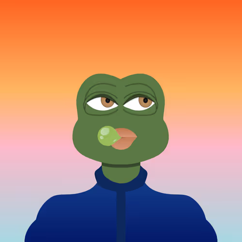 Epepisnotpepe