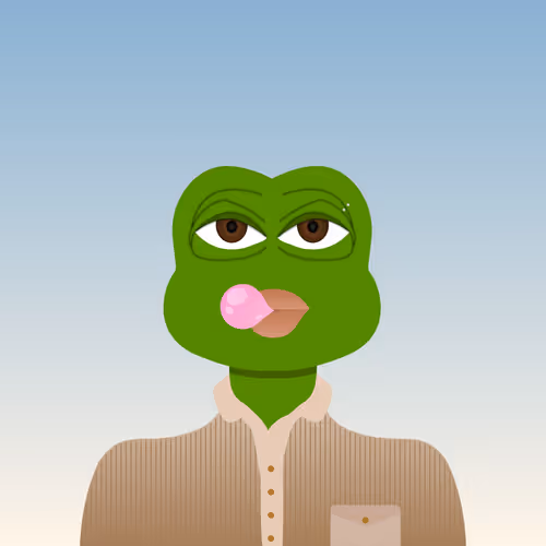 Epepisnotpepe