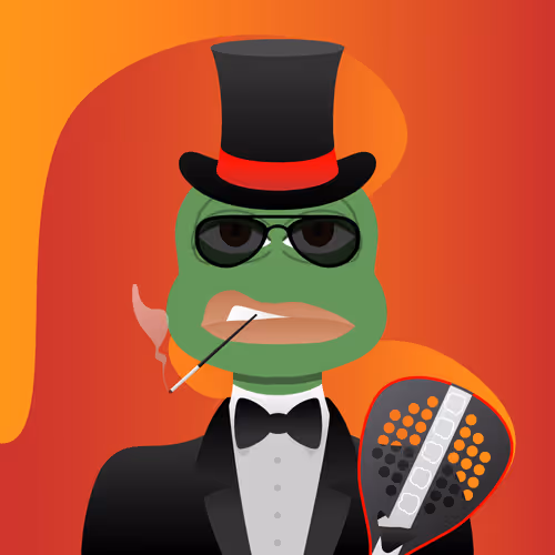 Epepisnotpepe