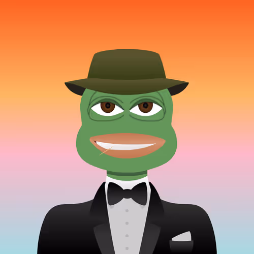 Epepisnotpepe