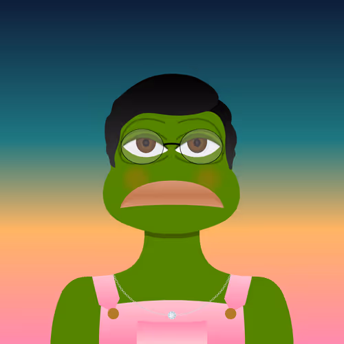 Epepisnotpepe