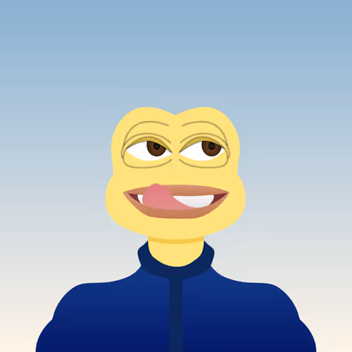 Epepisnotpepe