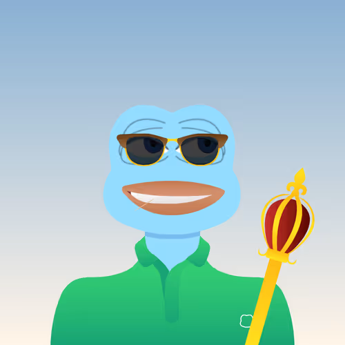 Epepisnotpepe
