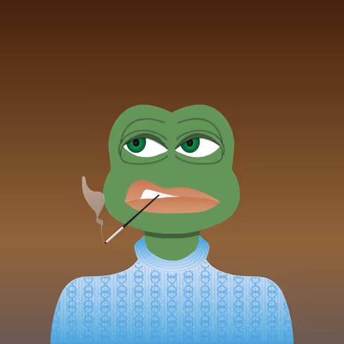 Epepisnotpepe