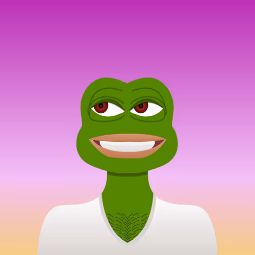 Epepisnotpepe