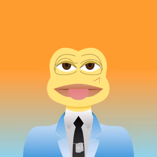 Epepisnotpepe