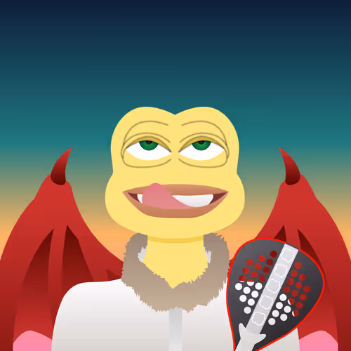 Epepisnotpepe