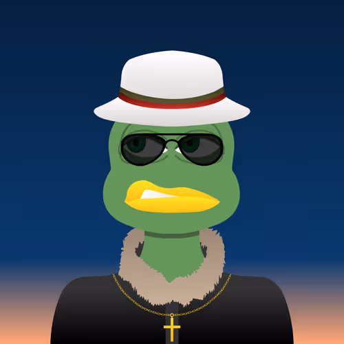 Epepisnotpepe