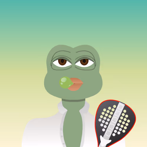 Epepisnotpepe