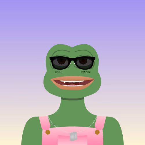 Epepisnotpepe