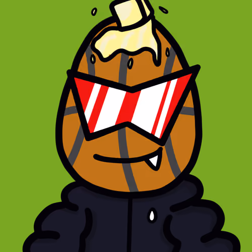 HEAD EGGS #96