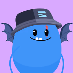 BEAN #5496