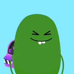 BEAN #6410