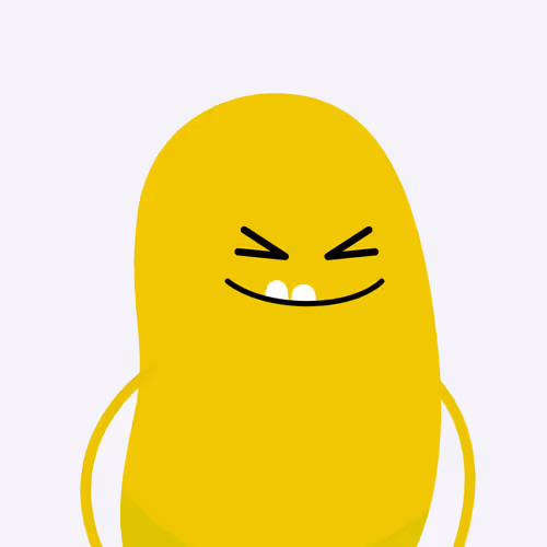 BEAN #2663