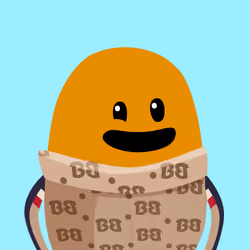 BEAN #8306