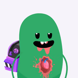 BEAN #7878