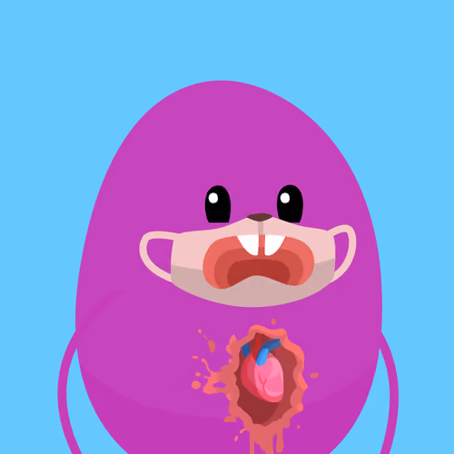BEAN #1676